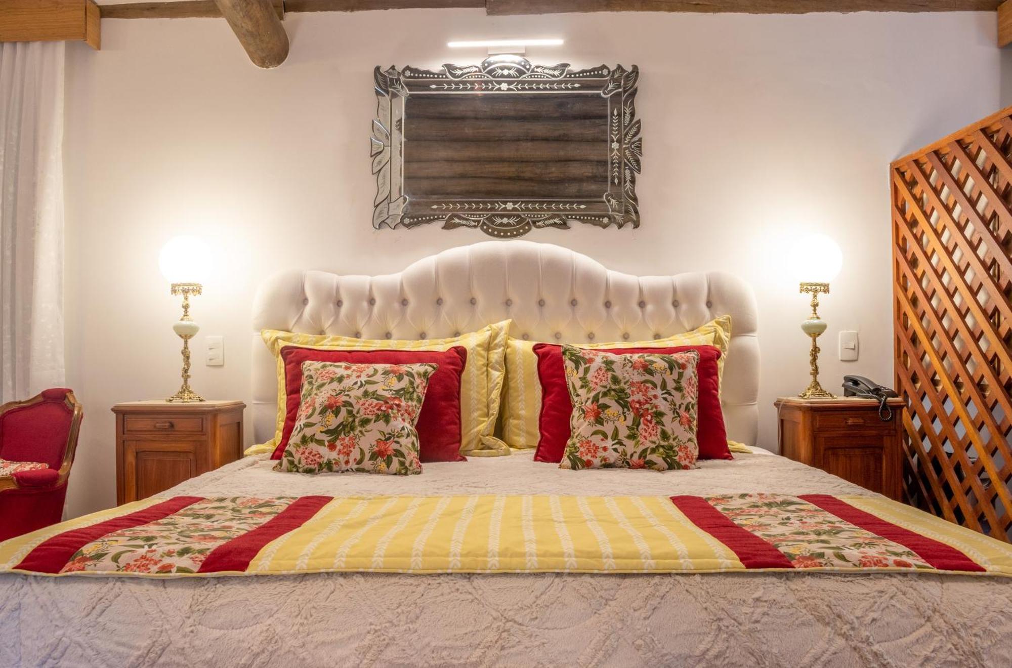 Locanda Della Mimosa Cascatinha ห้อง รูปภาพ