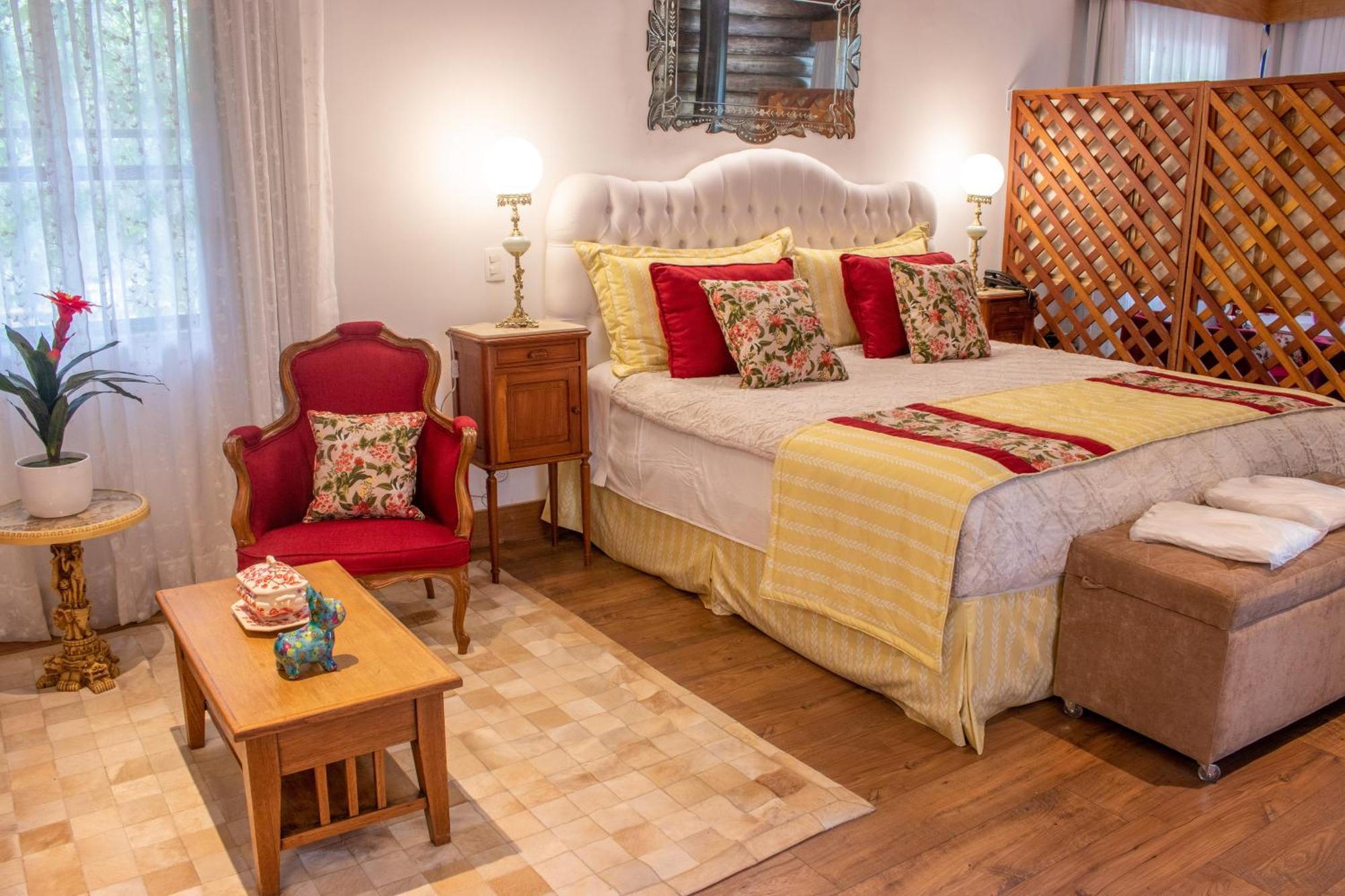 Locanda Della Mimosa Cascatinha ห้อง รูปภาพ