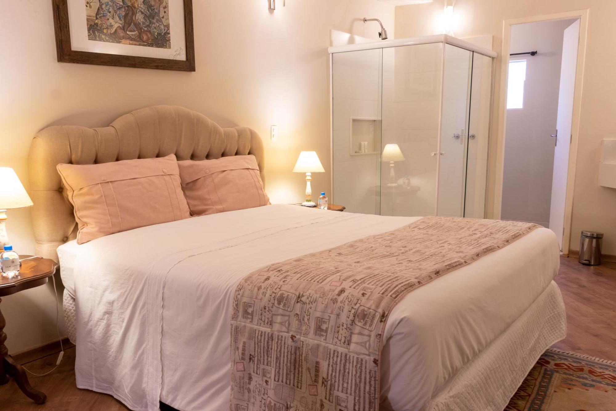 Locanda Della Mimosa Cascatinha ห้อง รูปภาพ