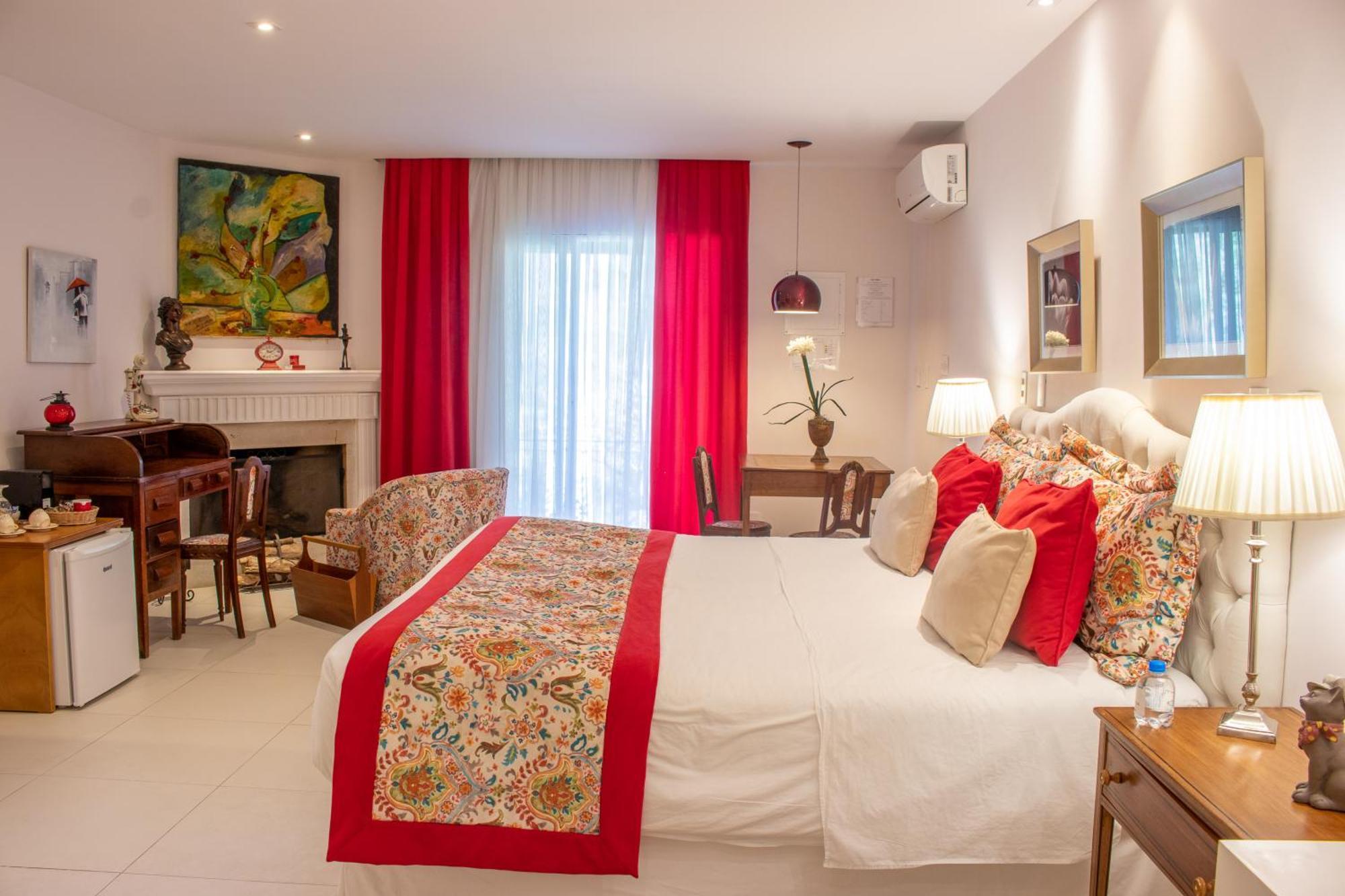 Locanda Della Mimosa Cascatinha ห้อง รูปภาพ