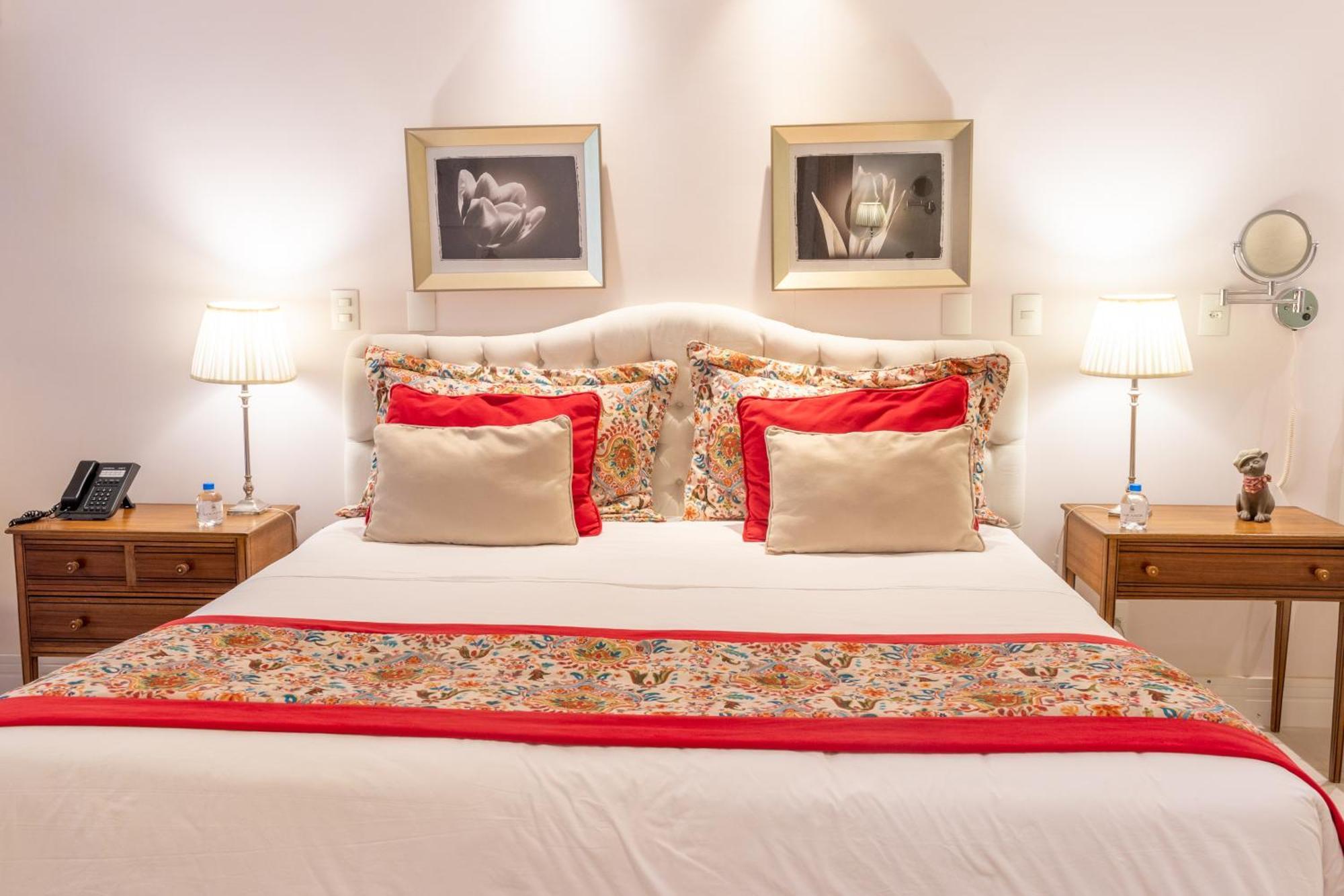 Locanda Della Mimosa Cascatinha ห้อง รูปภาพ