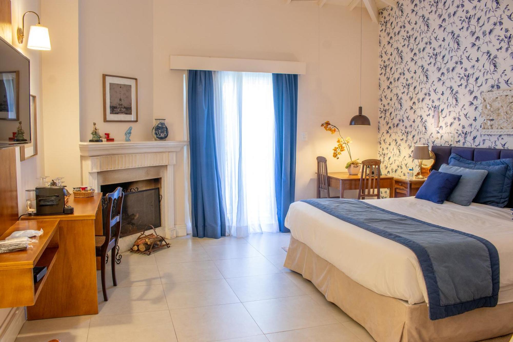 Locanda Della Mimosa Cascatinha ห้อง รูปภาพ