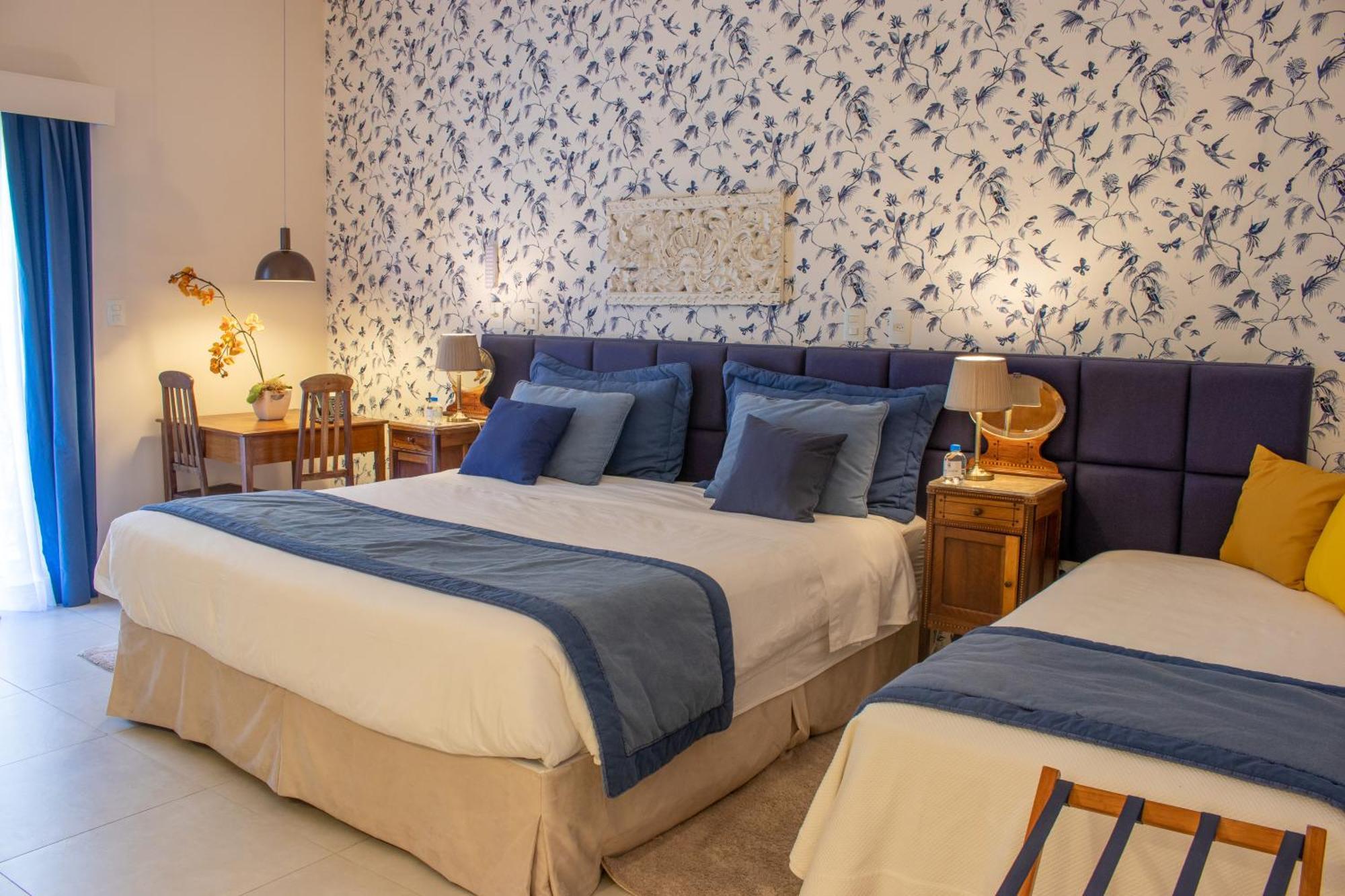 Locanda Della Mimosa Cascatinha ห้อง รูปภาพ