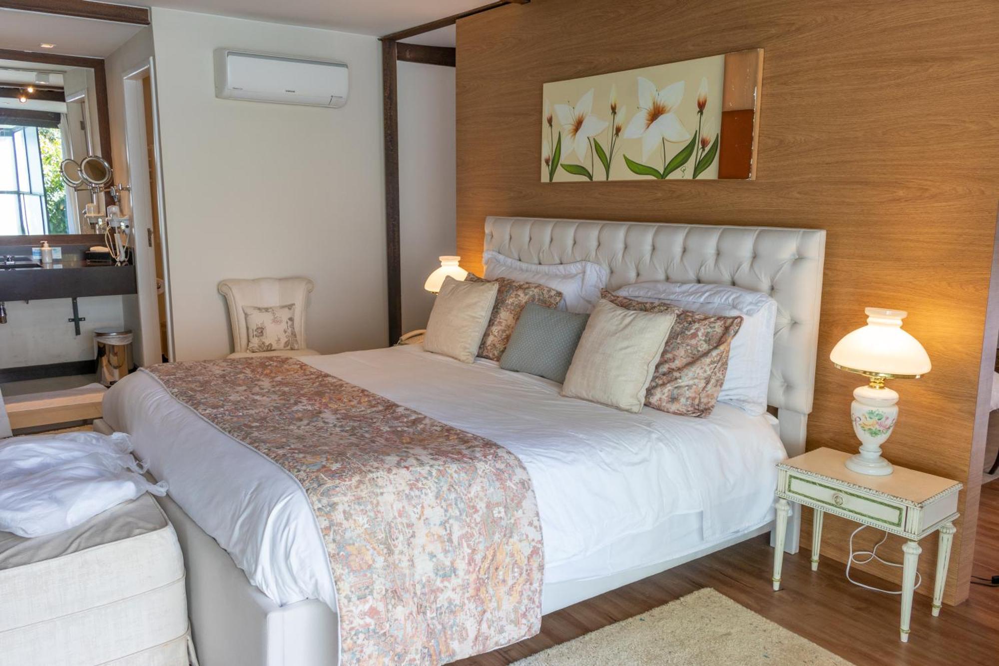 Locanda Della Mimosa Cascatinha ห้อง รูปภาพ
