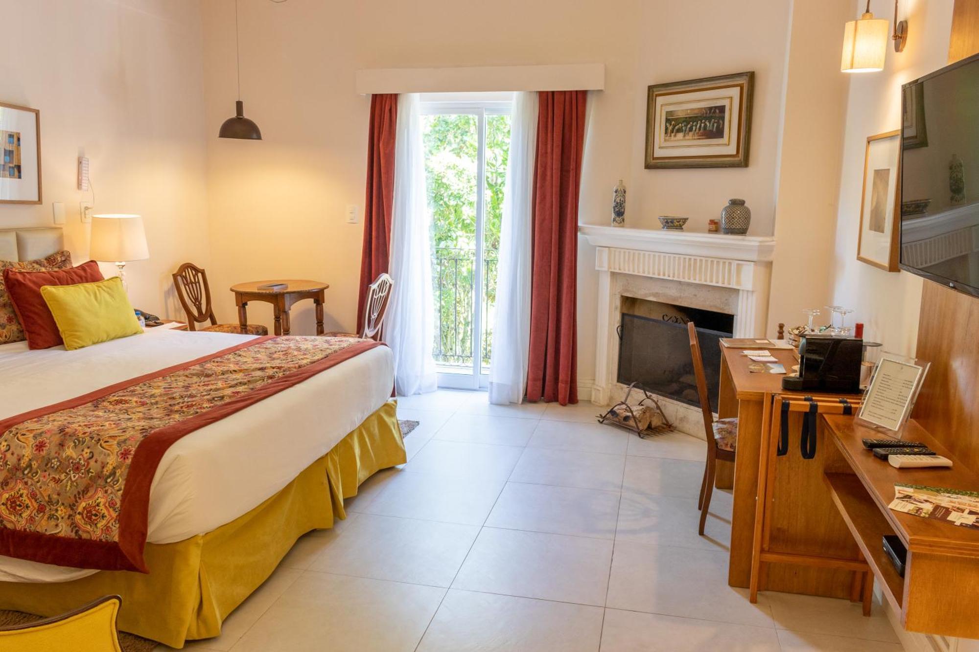 Locanda Della Mimosa Cascatinha ห้อง รูปภาพ