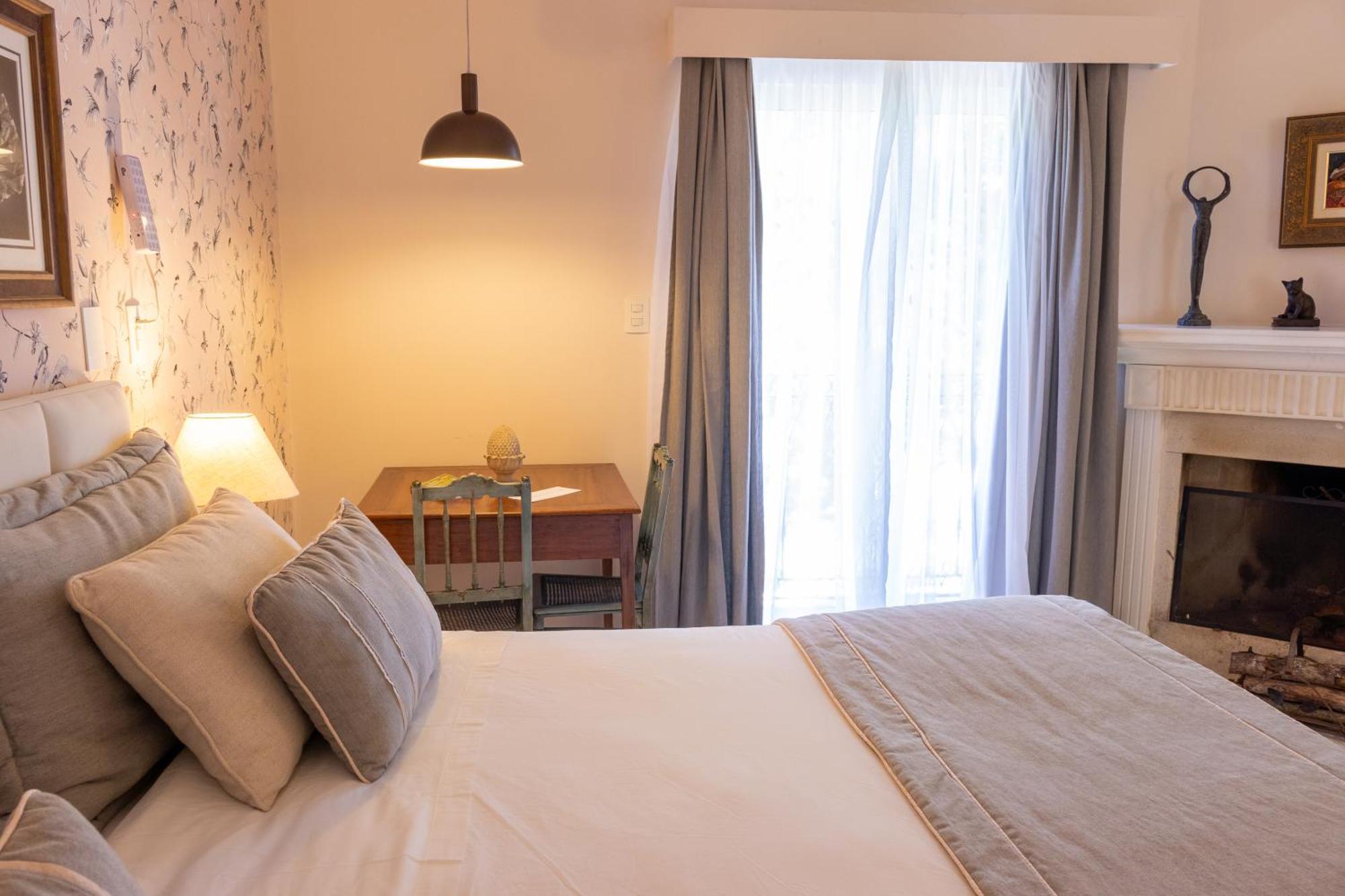 Locanda Della Mimosa Cascatinha ห้อง รูปภาพ