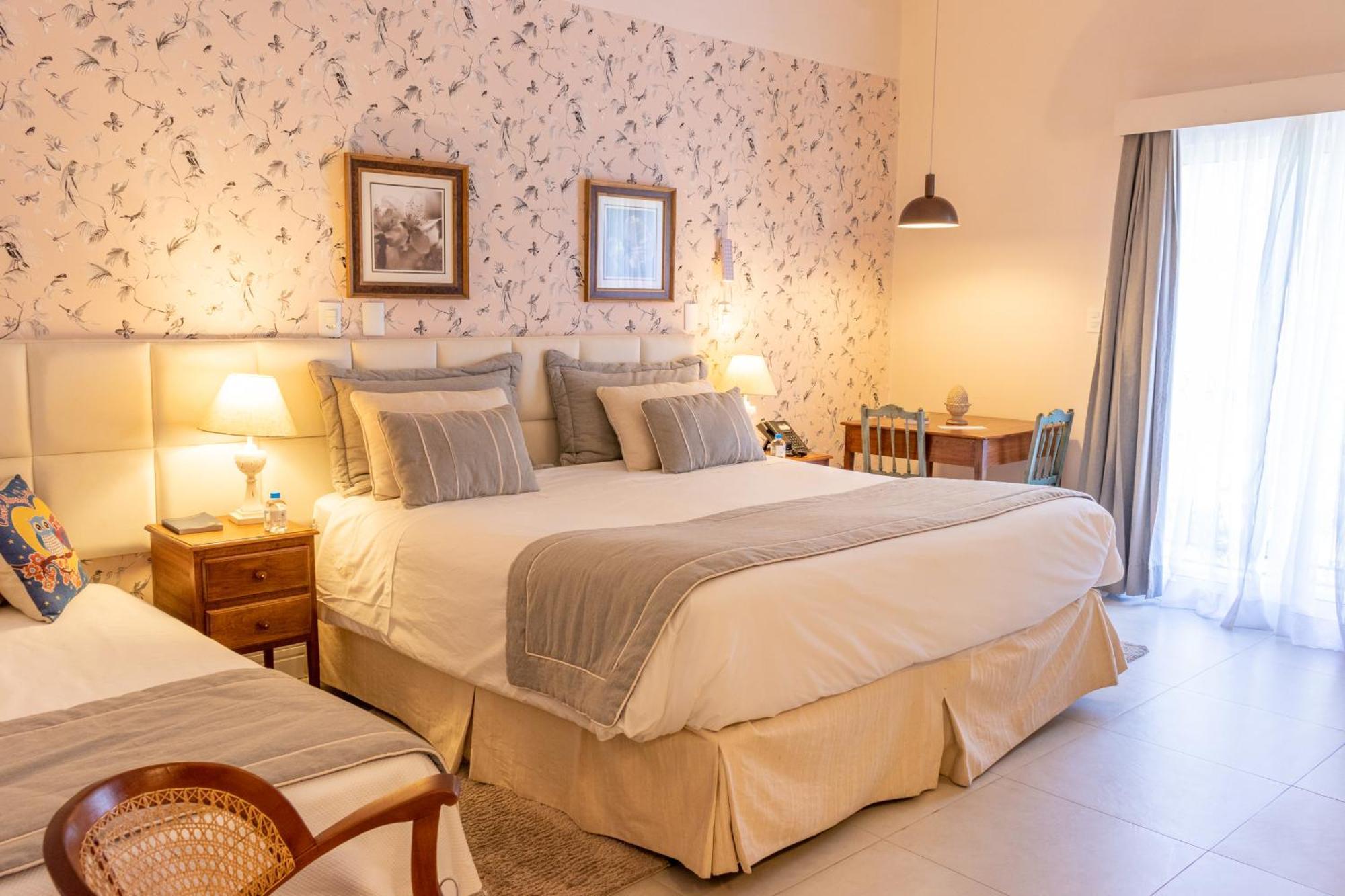 Locanda Della Mimosa Cascatinha ห้อง รูปภาพ