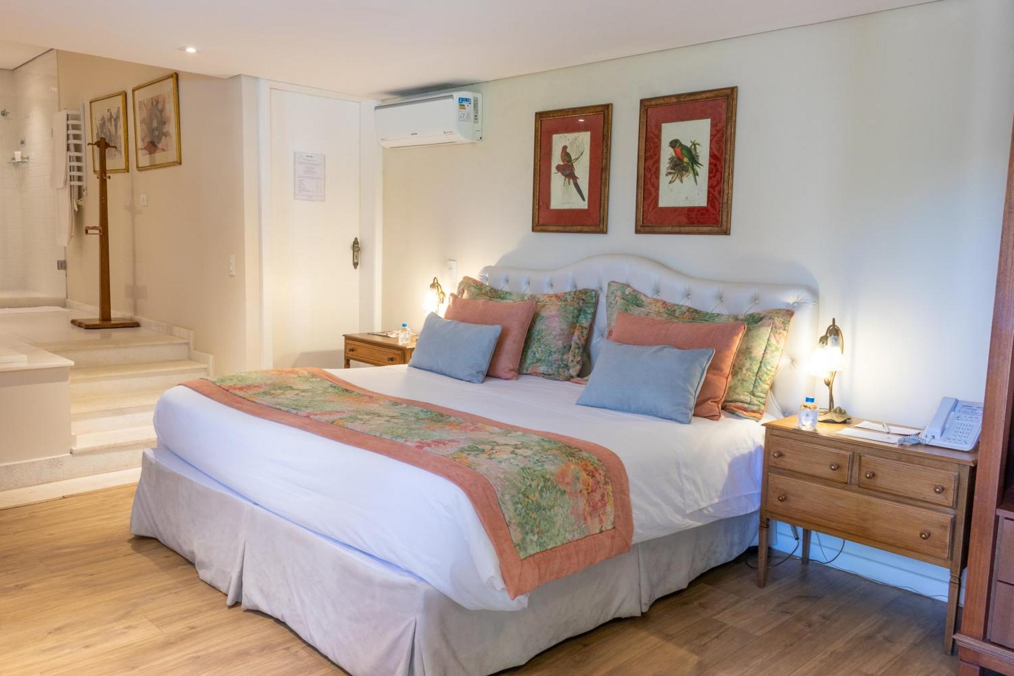 Locanda Della Mimosa Cascatinha ห้อง รูปภาพ