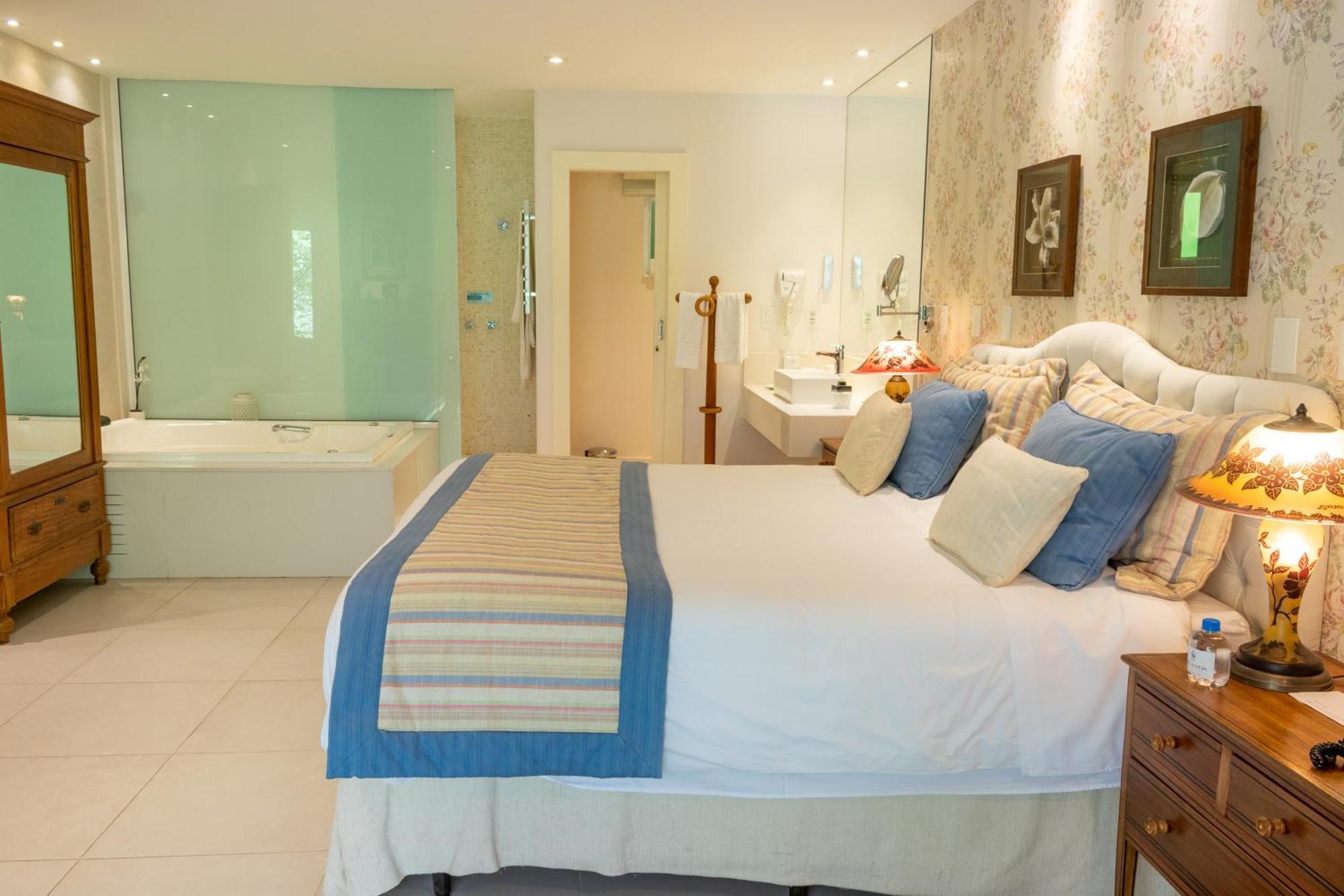 Locanda Della Mimosa Cascatinha ห้อง รูปภาพ