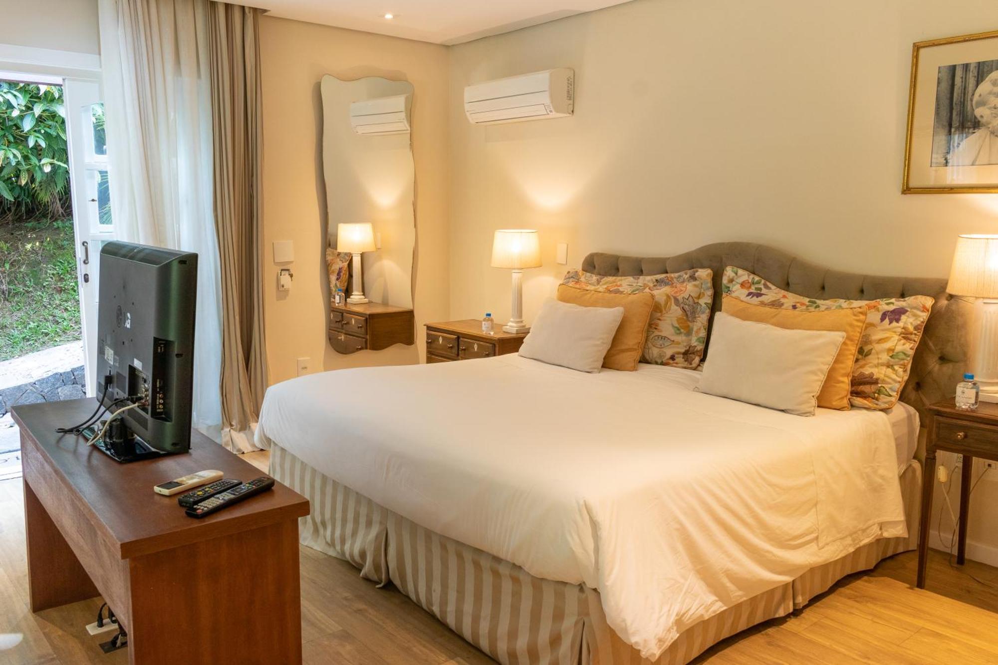 Locanda Della Mimosa Cascatinha ห้อง รูปภาพ