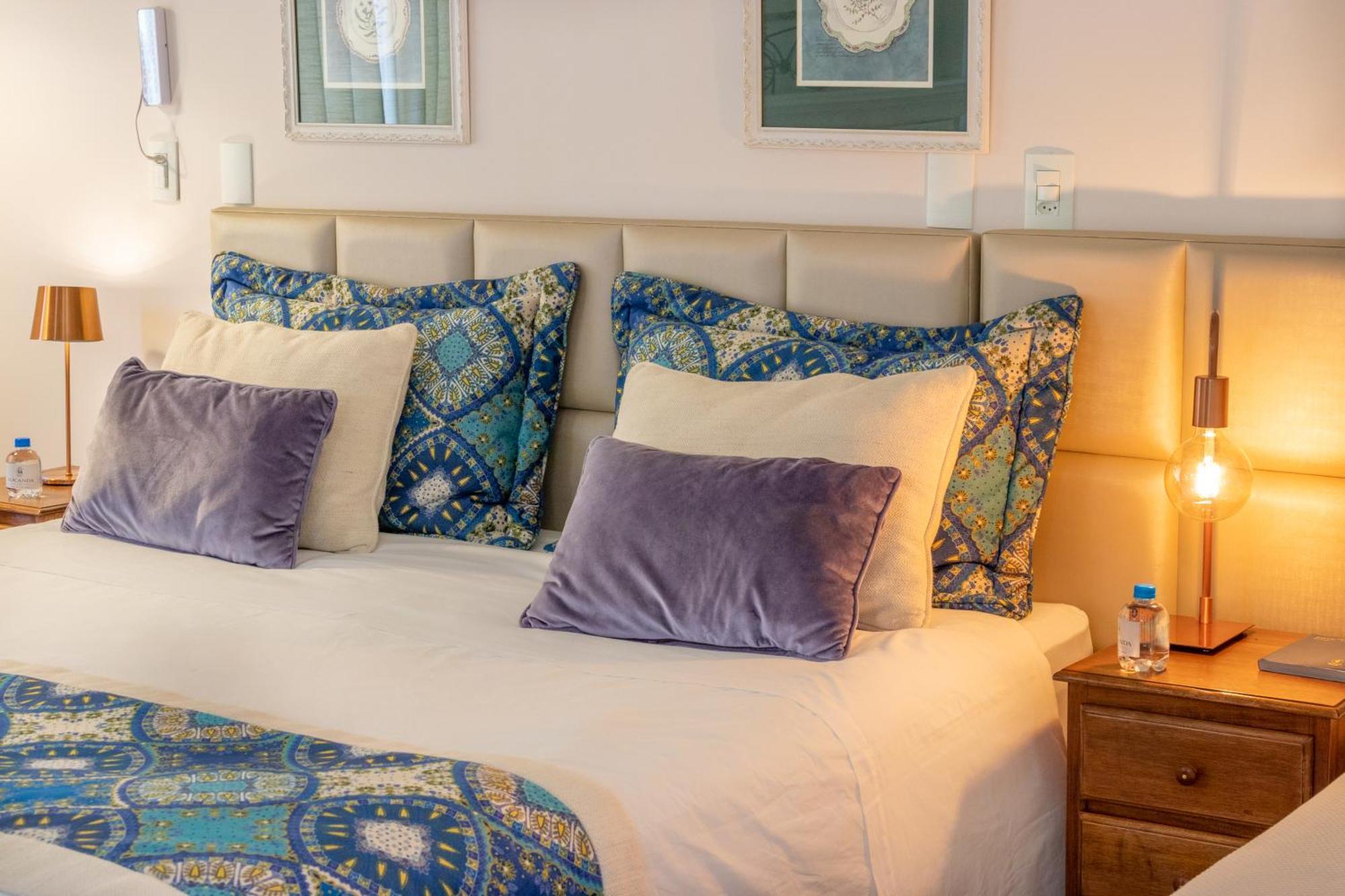 Locanda Della Mimosa Cascatinha ห้อง รูปภาพ