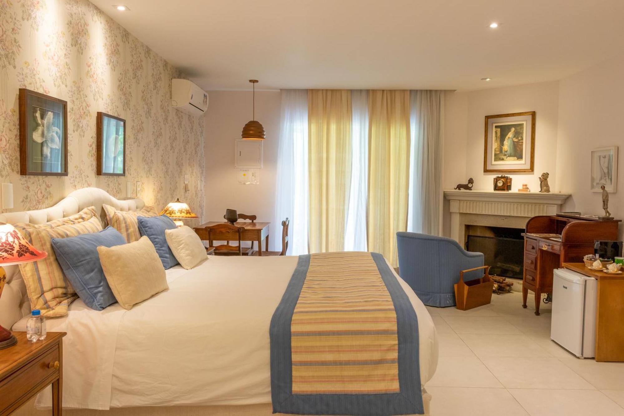 Locanda Della Mimosa Cascatinha ห้อง รูปภาพ