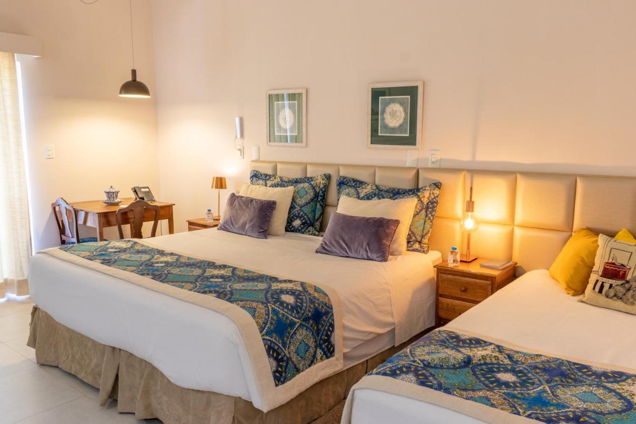 Locanda Della Mimosa Cascatinha ภายนอก รูปภาพ