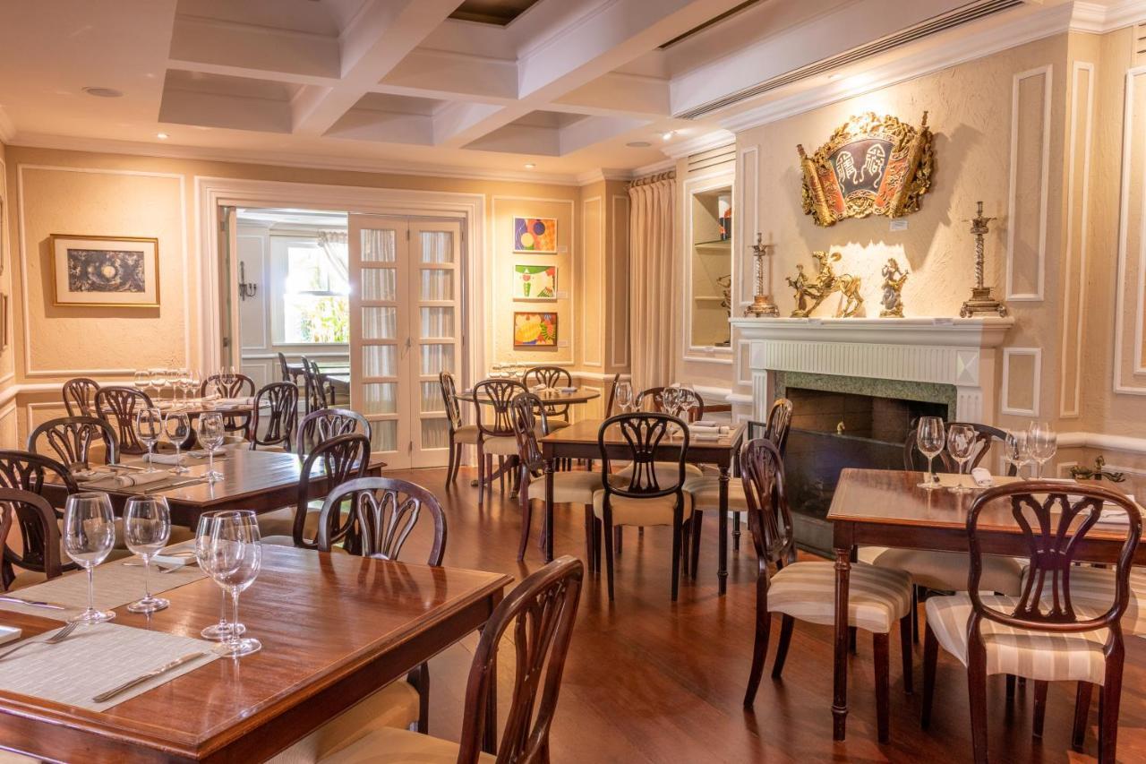 Locanda Della Mimosa Cascatinha ภายนอก รูปภาพ
