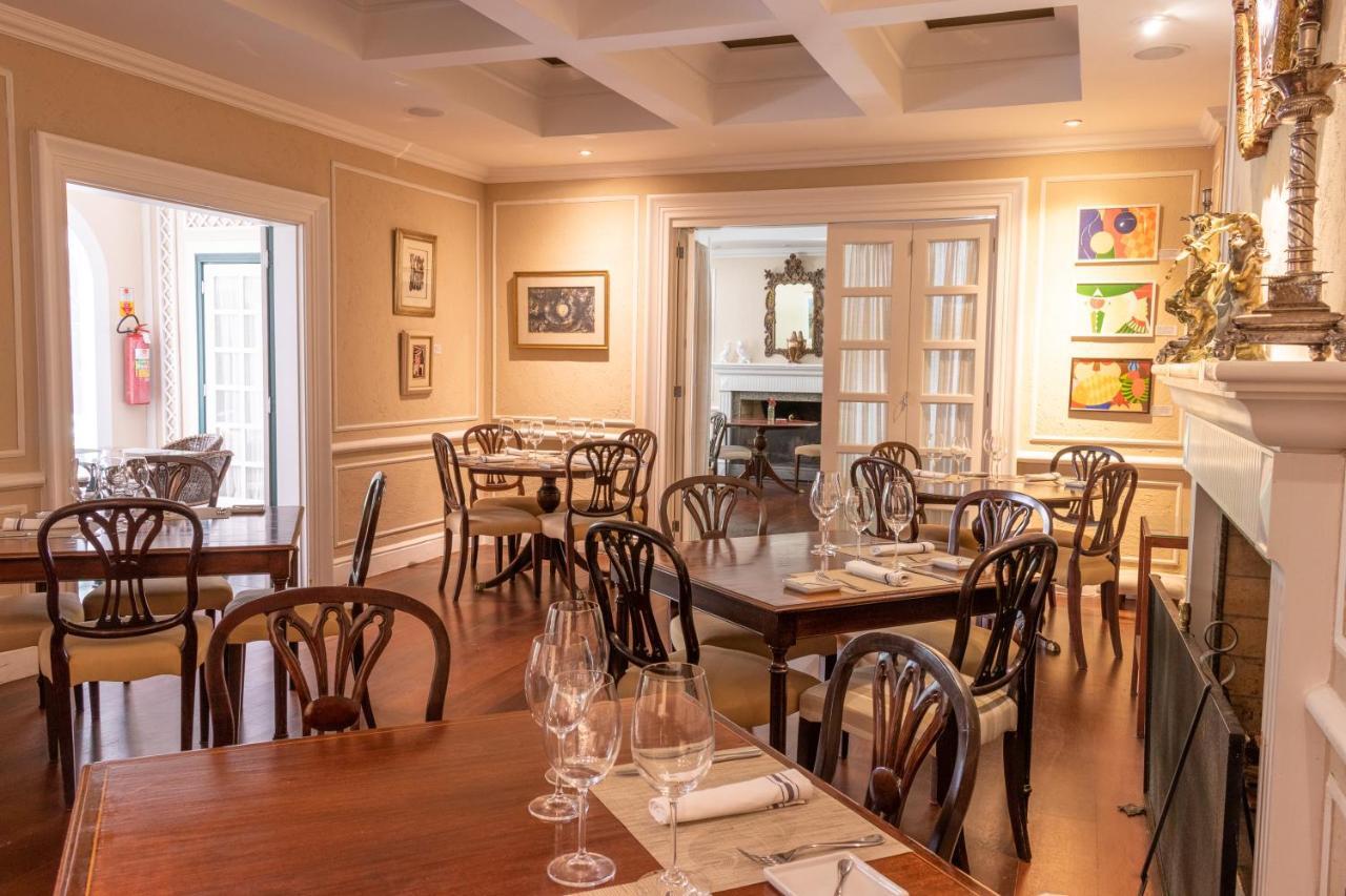 Locanda Della Mimosa Cascatinha ภายนอก รูปภาพ